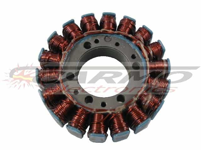 Rewind SV1000 stator